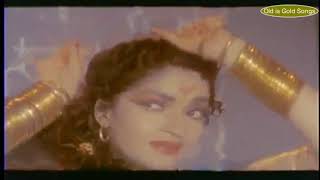 Hindi Film Navrang (1959) Song - Shyamal Shyamal Baran/ Mohinder Kapoor