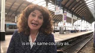 Diana Johnson on Yorkshire devolution