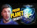 Is The Reddit Prison Planet Real ?!  | Chris Distefano Presents: Chrissy Chaos | Clips