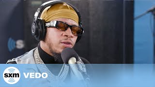 Vedo — Soul [Live @ SiriusXM]
