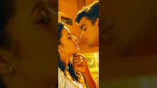 Couple Love 💕 Whatsapp Status Full Screen Naan Nesipathum 💞 Whatsapp Status Tamil