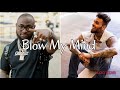 Davido - Blow My Mind (Official Audio) ft. Chris Brown