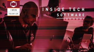 Inside Tech | The Software