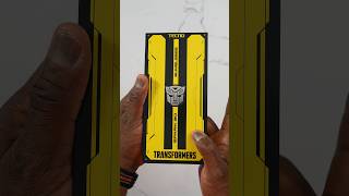 Bumble Bee Tecno Spark 30 Unboxing