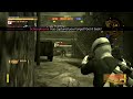 mgo2 full match 7 1080p 60fps