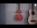 From Eden (Hozier) - Produced Performance