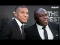 10 Things You Didn't Know About Kylian Mbappé