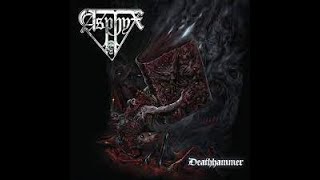 Asphyx – Deathhammer (Lyrics)