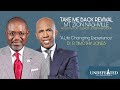 Bishop Joseph Walker | Mt. Zion Nashville | Take Me Back Revival - Dr. R. Timothy Jones