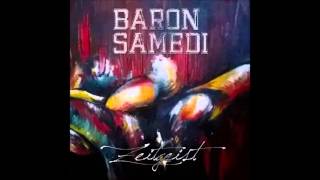 Baron Samedi - De la Shithead