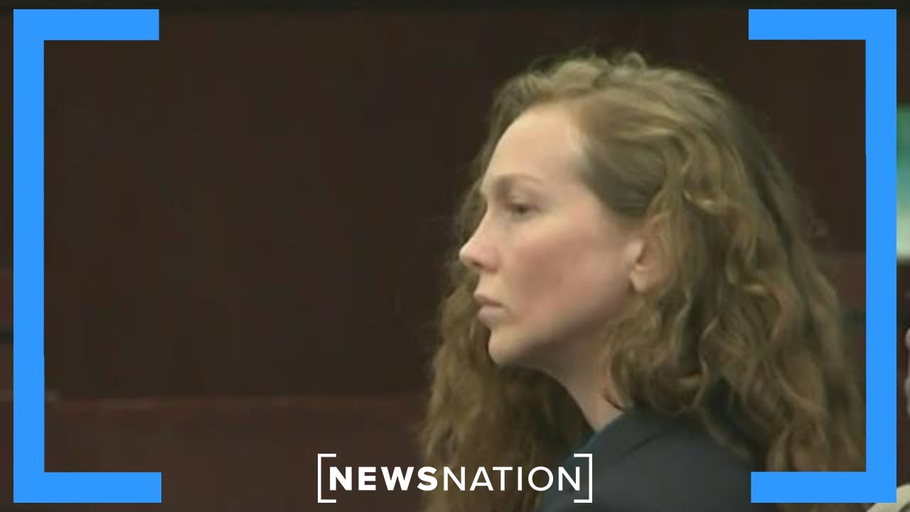 Jury Deliberations Begin In Kaitlin Armstrong Murder Trial | NewsNation ...