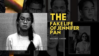 THE FAKE LIFE OF JENNIFER PAN