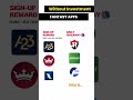 Without Investment (Rs 0) ! Dream11 जैसा Fantasy Apps 🤑🤑 #shorts