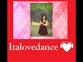 ITALOVEDANCE ❤ Italian Rockaz - Il mio amore