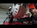 how to change oil on a bmw f650gs dakar step by step guide