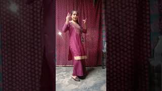 my new dance video💃 viral song Sapna  yah paake Neche Arya se tu hande far Karti #shorts shortsvideo