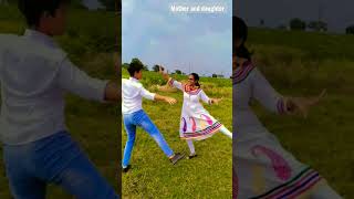 Mom and daughter|#funny #entertainment #viral #comedy #challenge #dance #music #trending #shortvideo