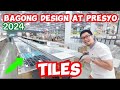 BILIHANG NG TILES | MODERN DESIGNS AT PRESYO | WILCON DEPOT PHILIPPINES | WALL & FLOOR TILES