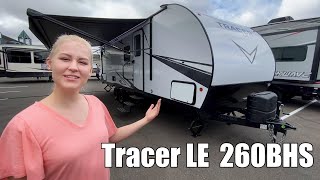 Prime Time-Tracer LE-260BHS