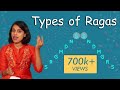 Types of Ragas | VoxGuru ft. Pratibha Sarathy