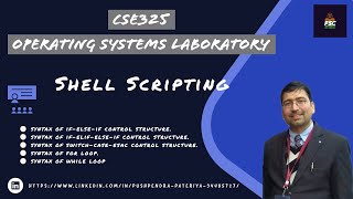 Lab Exp 02:: Shell Script
