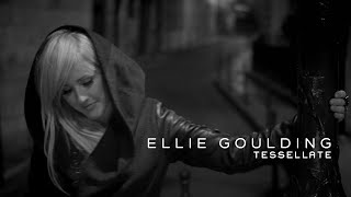 Ellie Goulding - Tessellate (Alt-J cover) -- Une Nuit à Paris