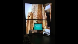 2017-09-06 Tripcevich, Hoffman, Culich - Archaeology and Research Computing at UCB