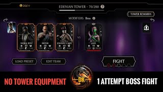 Edenian Tower 70▪️Reward 🎮 Mortal Kombat Mobile▫️MK Mobile▫️MKM #mortalkombatmobile #mkmobile #mkm