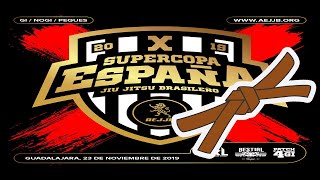 26 Samuel Zamora vs Yuri Pascovich cinturón marrón Supercopa España