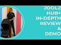 Introducing the Joolz Hub+ : In-Depth Review & Demo