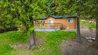 11, 6432 SUNNYBRAE-CANOE POINT RD, TAPPEN, BC    CANADA