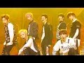 《Comeback Special》 GOT7 (갓세븐) - Hard Carry (하드캐리) @인기가요 Inkigayo 20161002