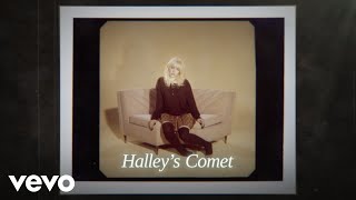 Billie Eilish - Halley’s Comet (Official Lyric Video)