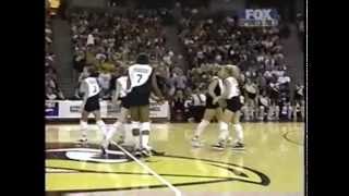 1999 IHSA Girls Volleyball Class A Championship Game: Normal (University) vs. Quincy (Notre Dame)