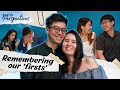 Do Couples Remember Their 'Firsts' The Same Way? | ZULA Between Us | EP 1