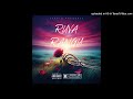 Decibel x Thakid - Ruva Rangu (Official Audio)