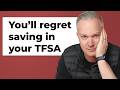 The TFSA Mistake That Destroyed $500K In Tax-Free Wealth