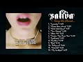 saliva every six seconds full album