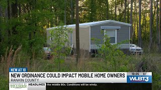 ‘What have they done to the value of that home?‘: New zoning ordinance in Rankin County to impact...