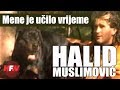 Halid Muslimovic - Mene je ucilo vrijeme - (Video 1984)