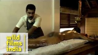 Ayurvedic Massage Porn - Mxtube.net :: kerala gay massage Mp4 3GP Video & Mp3 Download unlimited  Videos Download