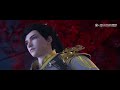 eng sub perfect world ep70 the upper world devastates the lower tencent video animation