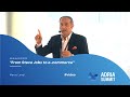 Adria Summit: Marco Landi - President Atlantis Ventures