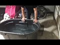 best cold plunge tank by rubbermaid review commercial structural foam stock tank