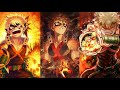 Bakusatsuou!!『Bakugo Theme』30 minutes EXTENDED