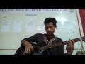 Menikmati lagu Tenda Biru Desi Ratnasari (Guitar Version)