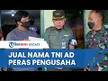 Terungkap Motif TNI Gadungan di Batu yang Peras Pengusaha, Gunakan Uang Pungli untuk Rayakan HUT