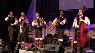 4.  Martinov koncert Dol. Toplice 2017