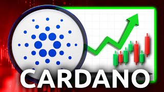 Cardano (ADA) - THIS Is Nothing! (2025 Altcoin Season Price Prediction)