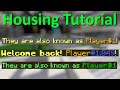 [UPDATED] How to make PlayerIDs in your House! (Hypixel Housing Tutorial)